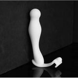 Upgrade Fufu 2.0 Clip with Butt Plug Chastity Cage size and shape | 3d-chastity