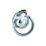 Upgraded Micro Mamba Chastity Cage 1.26 Inch Long side | 3d-chastity