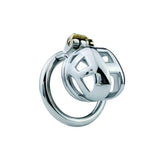 Micro Cobra Upgrade Chastity Cage main product | 3d-chastity