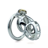 Upgraded Sung Cobra Chastity Cage