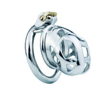 Tight Cobra Upgrade Chastity Cage main product | 3d-chastity