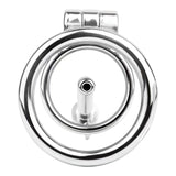 Urethral Chastity Cage - Easy to Pee comparison | 3d-chastity