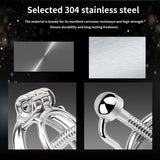 Urethral Chastity Cage - Easy to Pee product photo 17 of | 3d-chastity