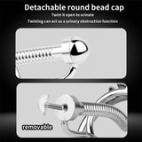 Urethral Chastity Cage - Easy to Pee product photo 18 of | 3d-chastity