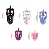 Urethral for Cobra Cage - 3d-chastity