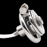 Urethral Inverted Penis Cage