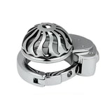 Urinary Leakage Adjustable Penis Cage