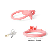 V2.0 Mamba-ZERO - 3d-chastity