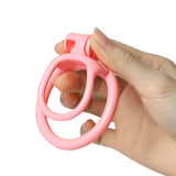 V2.0 Mamba-ZERO - 3d-chastity