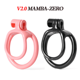 V2.0 Mamba-ZERO - 3d-chastity