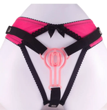 V6.0 FUFU Clip Chastity Cage main product | 3d-chastity