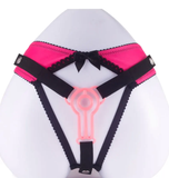 V6.0 FUFU Clip Chastity Cage lock and ring | 3d-chastity