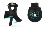Vortex Negative Chastity Cage product photo 12 of | 3d-chastity