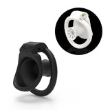 Vortex Negative Chastity Cage main product | 3d-chastity