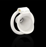 Vortex Negative Chastity Cage front | 3d-chastity