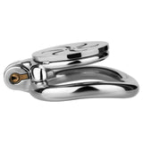Wind and Fire Wheel Flat Chastity Lock product photo 11 of | 3d-chastity