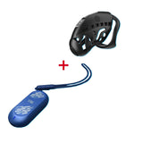 Wireless Remote Control Electric Shock Chastity Cage product photo 14 of | 3d-chastity