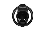 Wireless Remote Control Electric Shock Chastity Cage rear | 3d-chastity