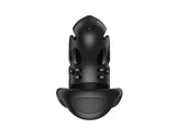 Wireless Remote Control Electric Shock Chastity Cage product photo 11 of | 3d-chastity