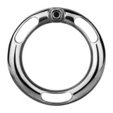 WrenchLock Negative Chastity Cage product photo 16 of | 3d-chastity