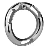WrenchLock Negative Chastity Cage product photo 17 of | 3d-chastity