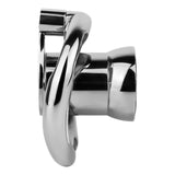 WrenchLock Negative Chastity Cage lock and ring | 3d-chastity