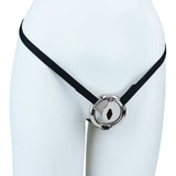 WrenchLock Negative Chastity Cage full kit | 3d-chastity