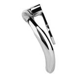 Zeus' Eye Flat Chastity Cage size and shape | 3d-chastity